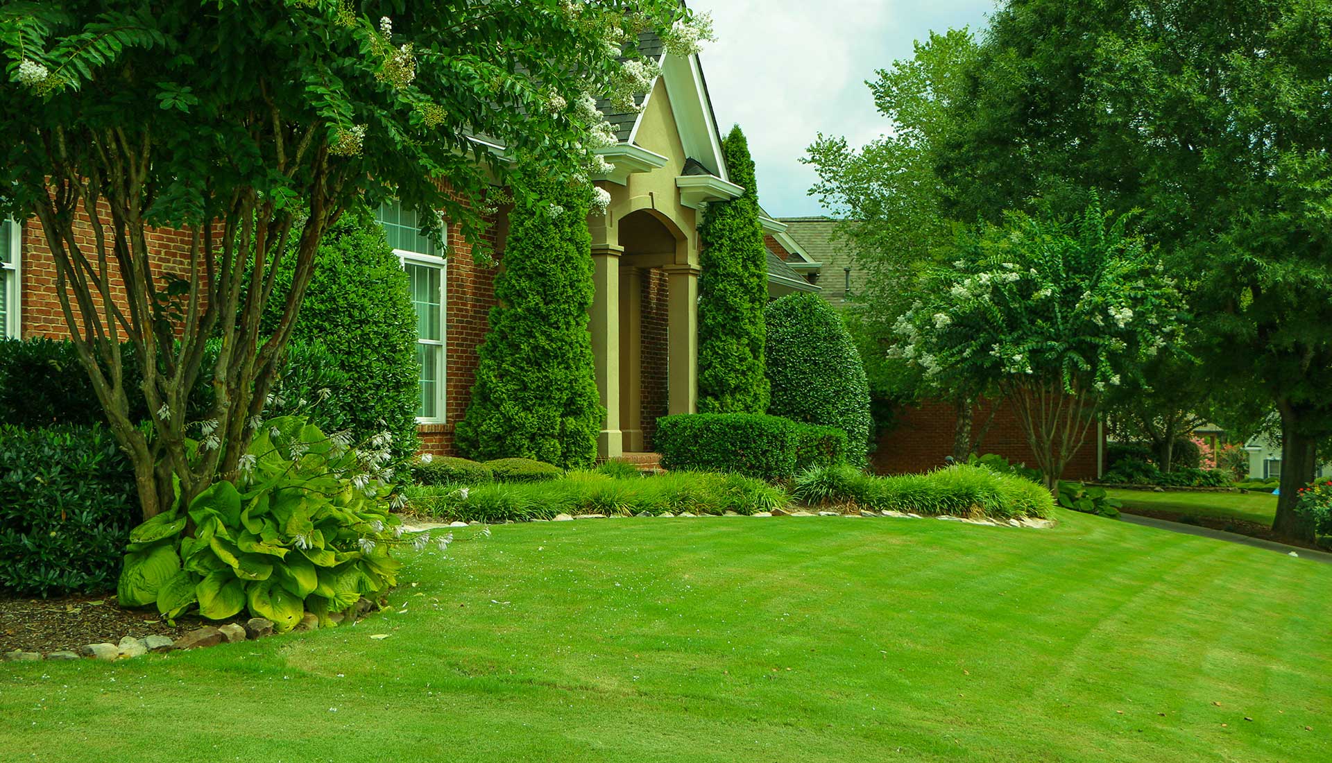 Chattanooga Landscapers