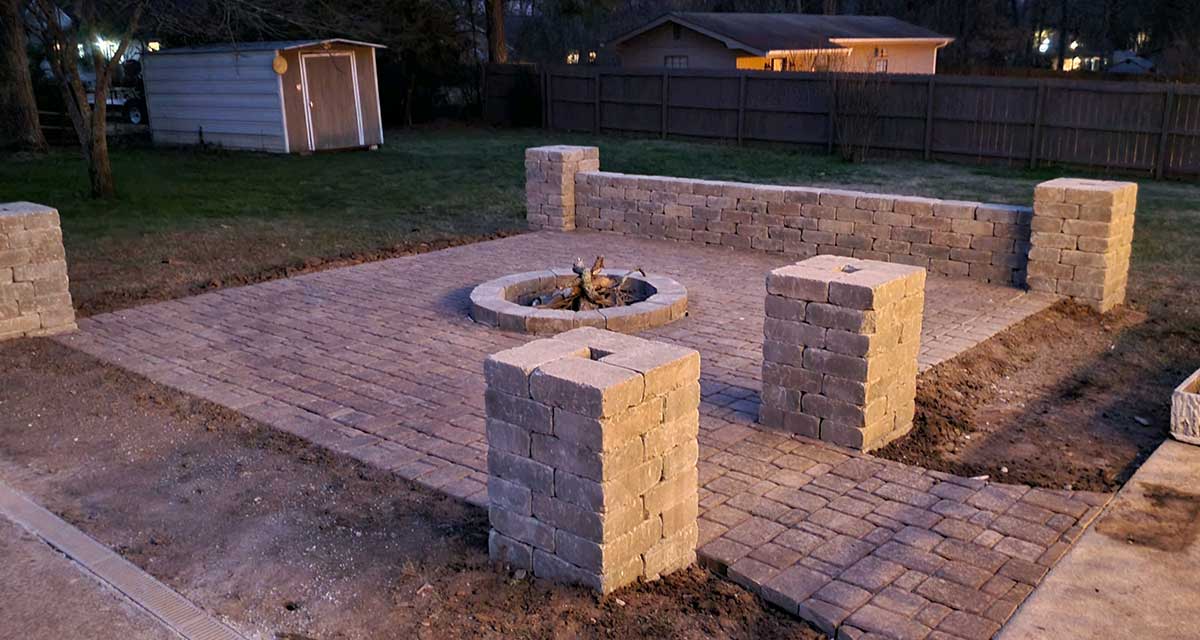 Landscaping Company Chattanooga